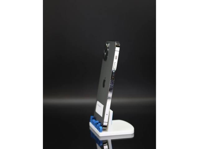 Apple iPhone 12 Pro 128 GB Graphite 100% akku - 12 HÓ GARANCIA