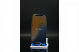 Apple iPhone 12 Pro 128 GB Graphite 100% akku - 12 HÓ GARANCIA