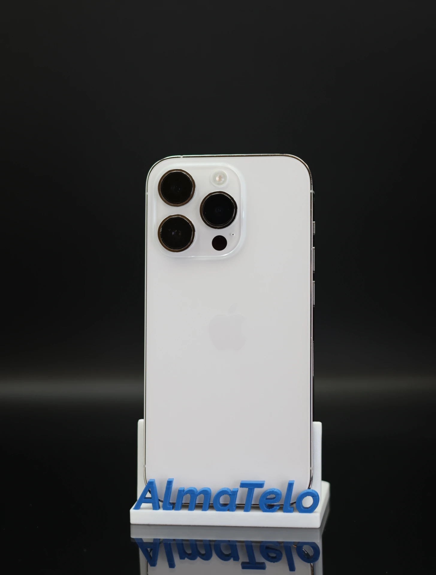 Apple iPhone 14 Pro 128 GB Gold 100% akku - 12 HÓ GARANCIA