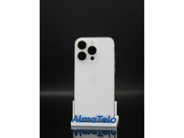 Apple iPhone 14 Pro 128 GB Gold 100% akku - 12 HÓ GARANCIA