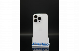 Apple iPhone 14 Pro 128 GB Gold 100% akku - 12 HÓ GARANCIA