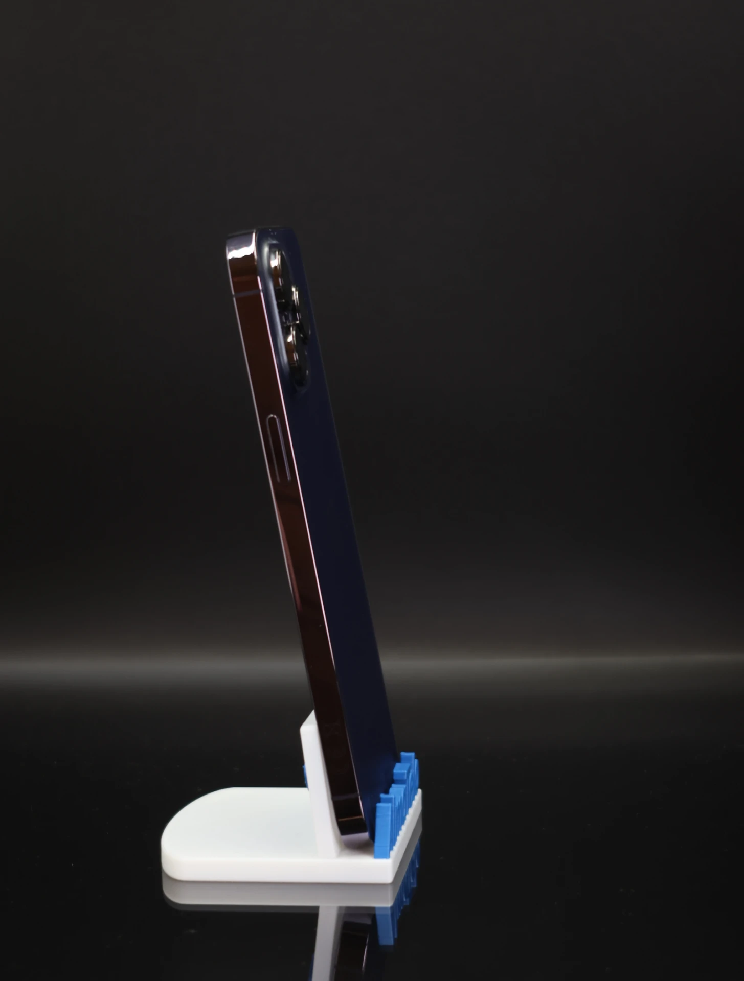 Apple iPhone 14 Pro Max 128 GB Deep Purple 100% akku - 12 HÓ GARANCIA