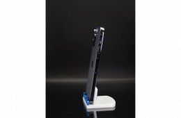 Apple iPhone 14 Pro Max 128 GB Deep Purple 100% akku - 12 HÓ GARANCIA