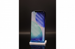 Apple iPhone 12 Pro Max 256 GB Pacific Blue 100% akku - 12 HÓ GARANCIA