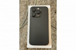 iPhone 14 PRO / 512GB / 10 hó garancia