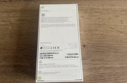 Apple iPhone 17 Pro Max 256 GB Kozmosznarancs - Bontatlan- HIVATALOS európai Apple viszonteladótól!