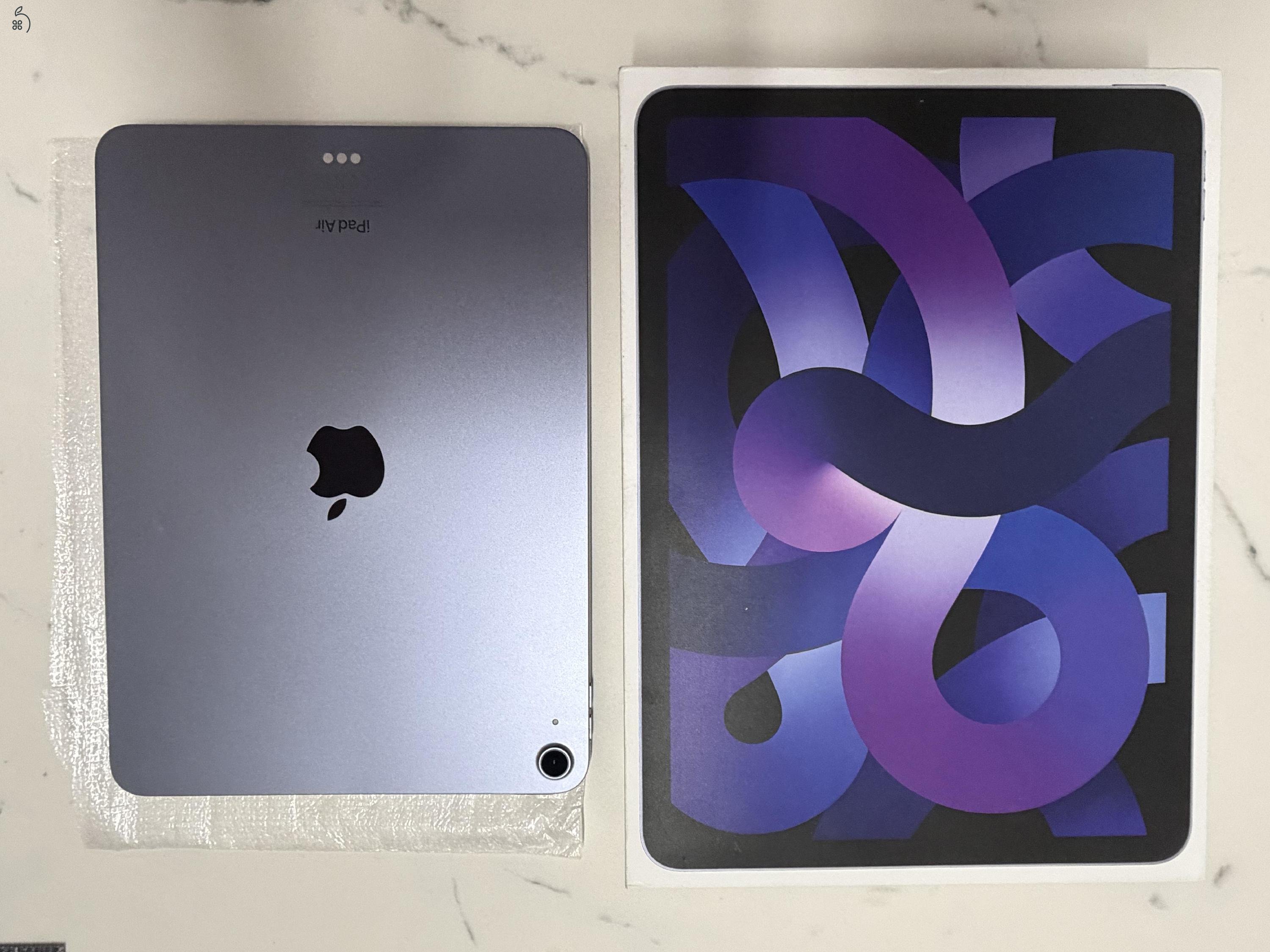 Ipad Air (5th Generation) Wi-Fi 64GB