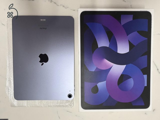 Ipad Air (5th Generation) Wi-Fi 64GB