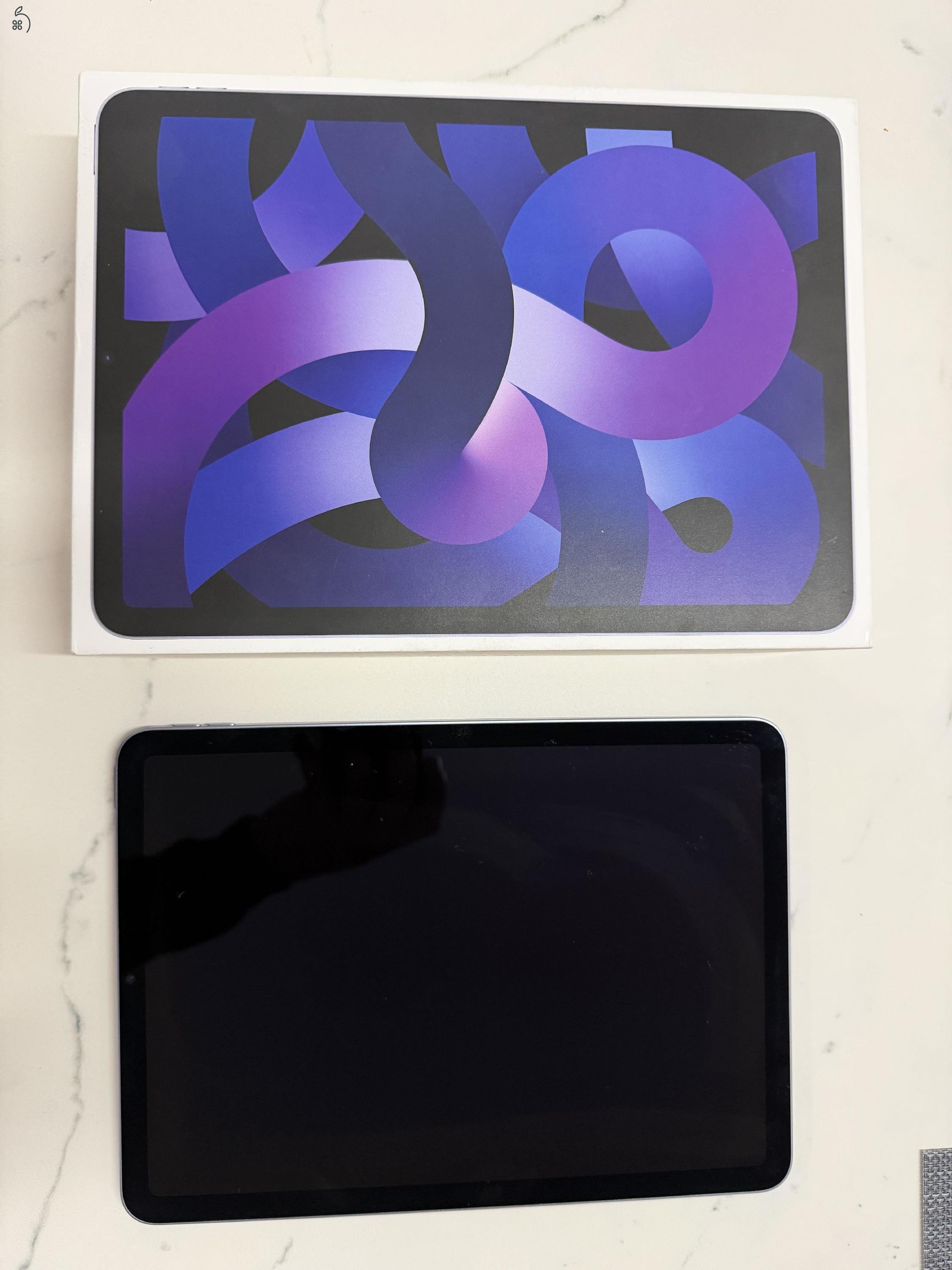 Ipad Air (5th Generation) Wi-Fi 64GB