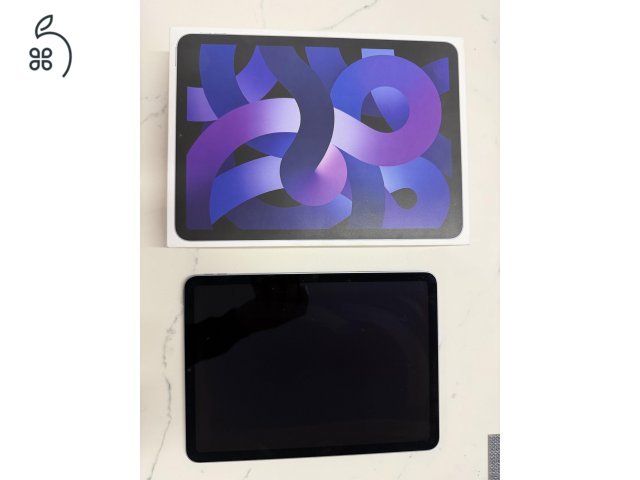 Ipad Air (5th Generation) Wi-Fi 64GB