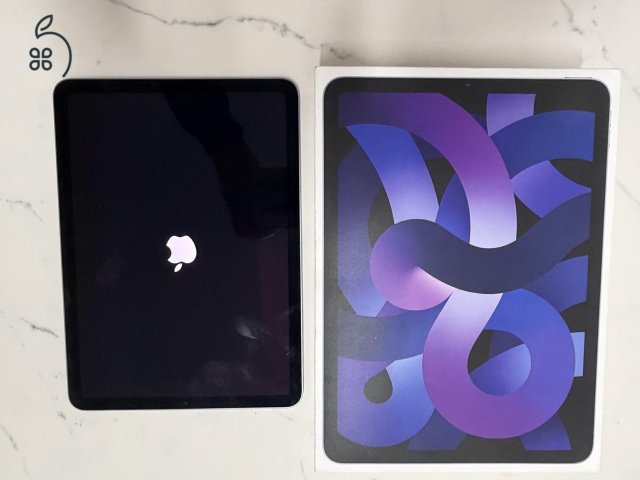 Ipad Air (5th Generation) Wi-Fi 64GB