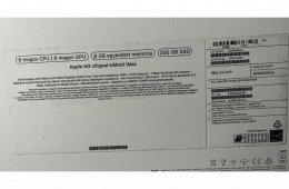 Apple M3 chippel ellátott iMac