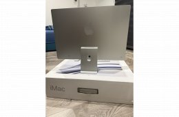 Apple M3 chippel ellátott iMac