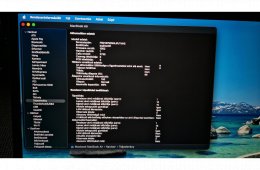 Hibátlan állapotú Macbook Air M1 eredeti dobozban - 256GB SSD 8GB RAM