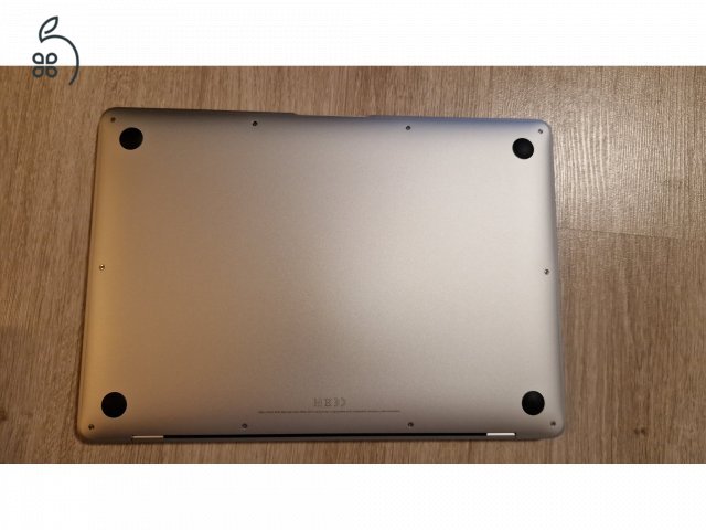 Hibátlan állapotú Macbook Air M1 eredeti dobozban - 256GB SSD 8GB RAM