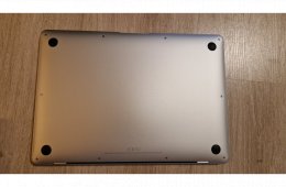 Hibátlan állapotú Macbook Air M1 eredeti dobozban - 256GB SSD 8GB RAM