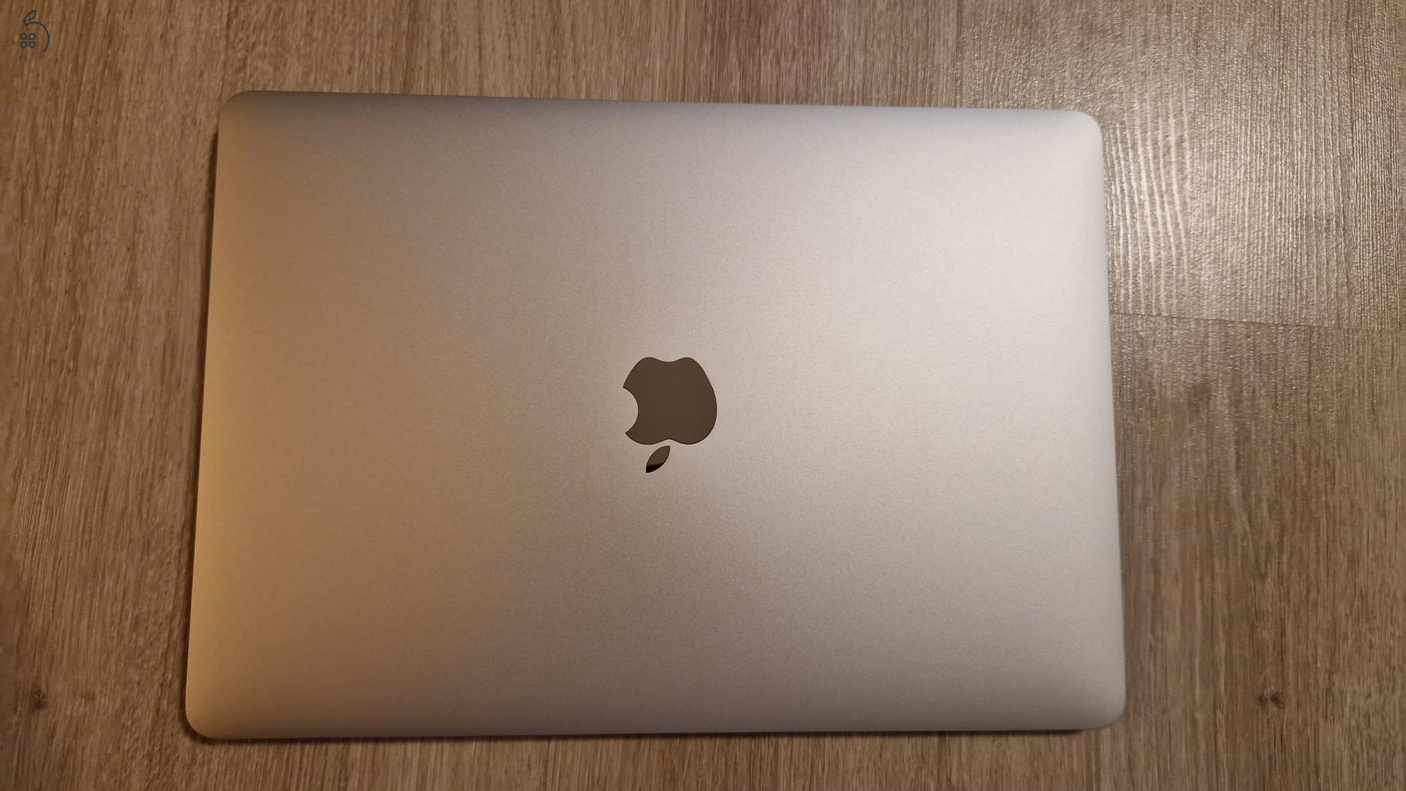 Hibátlan állapotú Macbook Air M1 eredeti dobozban - 256GB SSD 8GB RAM