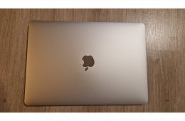 Hibátlan állapotú Macbook Air M1 eredeti dobozban - 256GB SSD 8GB RAM