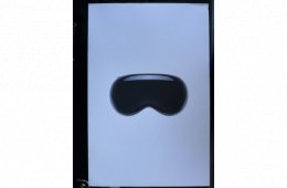 Apple Vision Pro 512 GB - Gyári állapotban - 60 nap garancia - ÁFÁ-s