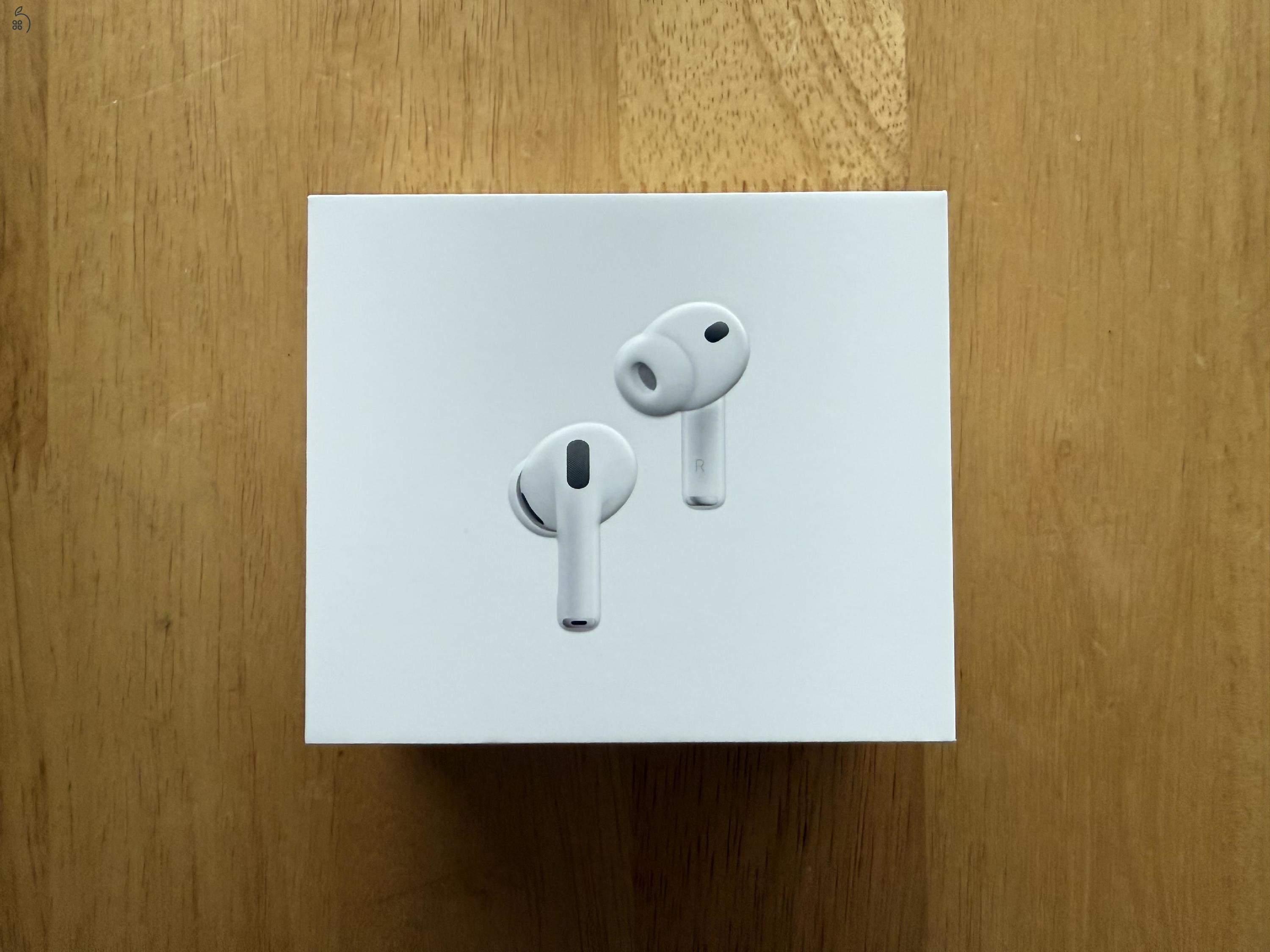 AirPods Pro 3 - Bontatlan - 95.000 Ft