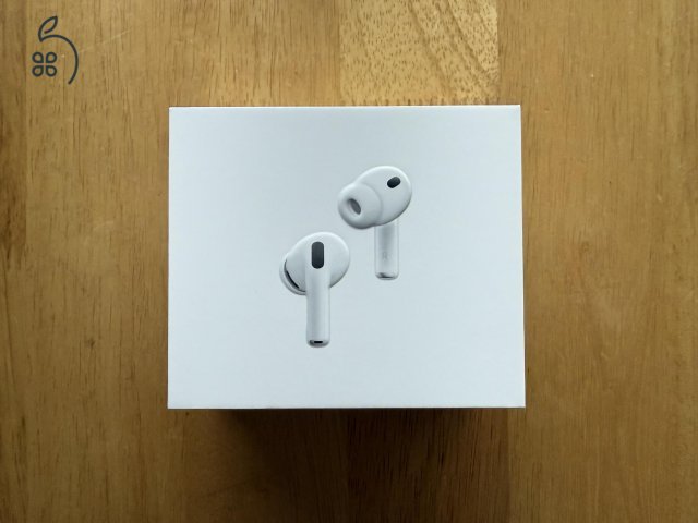AirPods Pro 3 - Bontatlan - 95.000 Ft