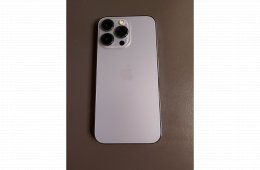 Eladó megkímélt állapotú iPhone 13 Pro Sierra Blue