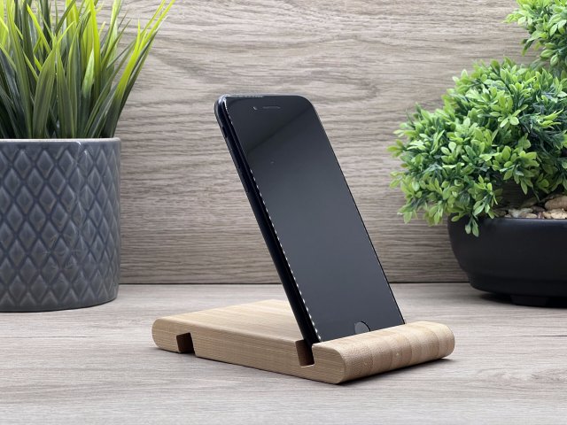 iPhone SE 2020 128GB 2 ÉV Garanciával Számlával 100% Akku