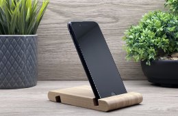 iPhone SE 2020 128GB 2 ÉV Garanciával Számlával 100% Akku