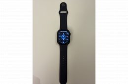 Eladó Apple Watch S7 Cellular 45 mm