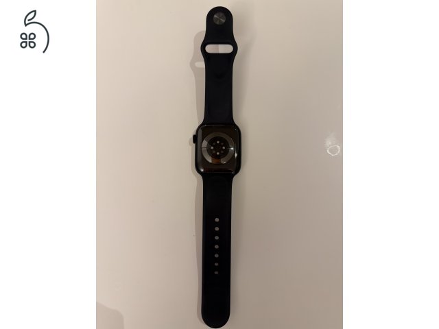Eladó Apple Watch S7 Cellular 45 mm
