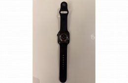 Eladó Apple Watch S7 Cellular 45 mm