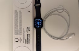 Eladó Apple Watch S7 Cellular 45 mm