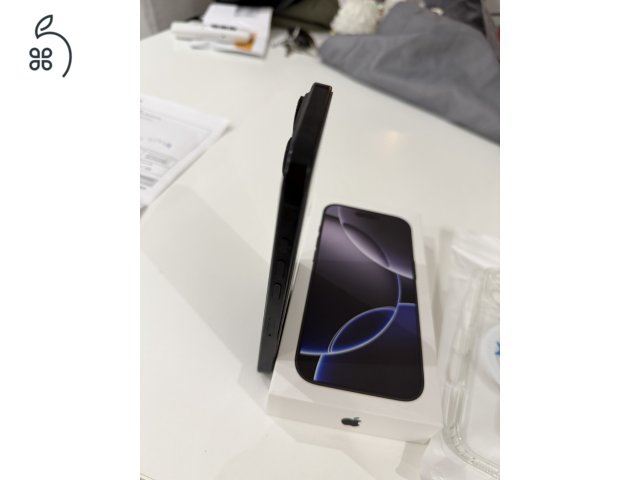 Iphone 16 Pro 256 Gb Black Titanium 91%