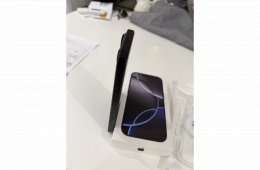 Iphone 16 Pro 256 Gb Black Titanium 91%