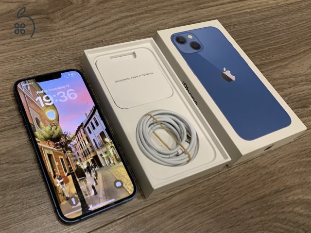 Apple iPhone 13, 128 gb