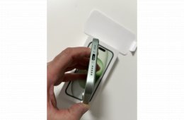 iPhone 15 128GB Apple garancia! Akku 100%!