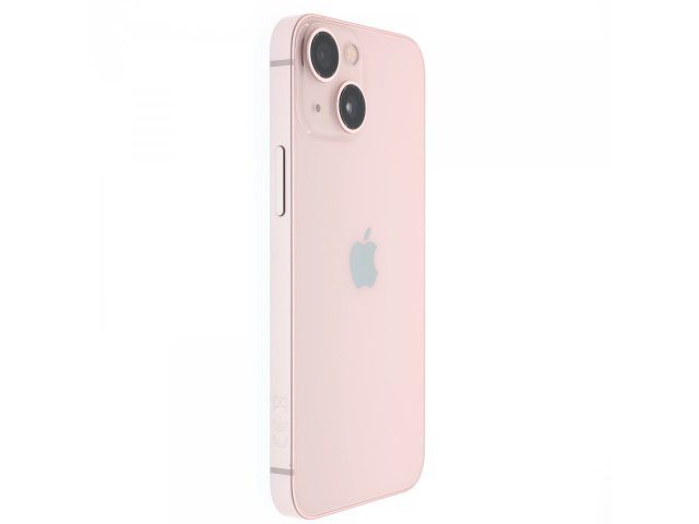Apple iPhone 13 Mini 256 GB Pink 100%