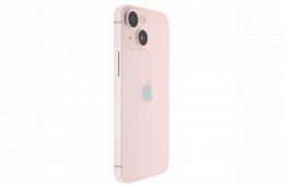 Apple iPhone 13 Mini 256 GB Pink 100%