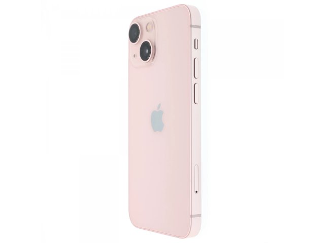 Apple iPhone 13 Mini 256 GB Pink 100%