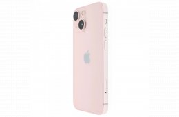 Apple iPhone 13 Mini 256 GB Pink 100%