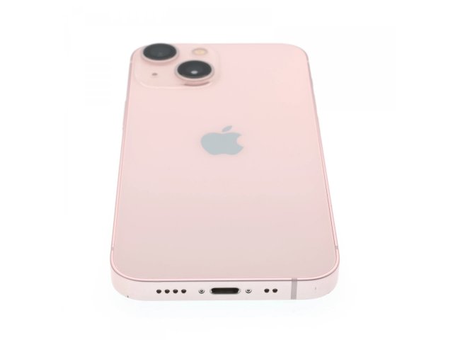 Apple iPhone 13 Mini 256 GB Pink 100%