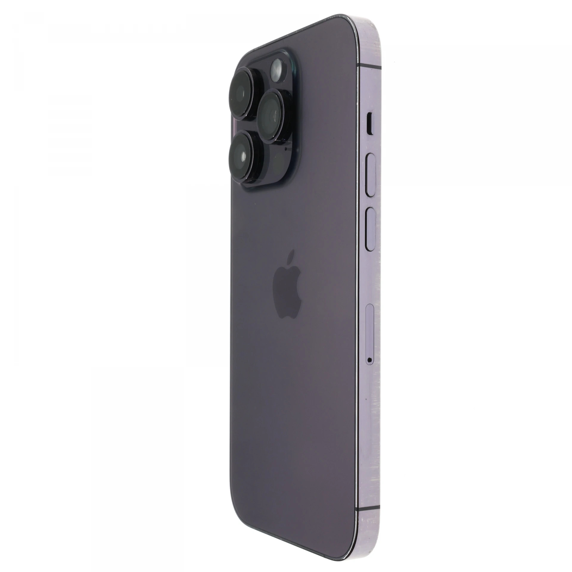 Apple iPhone 14 Pro 256 GB Deep Purple 100%