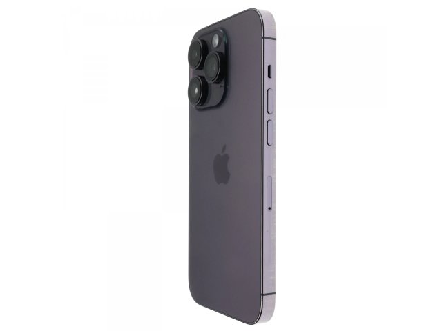 Apple iPhone 14 Pro 256 GB Deep Purple 100%