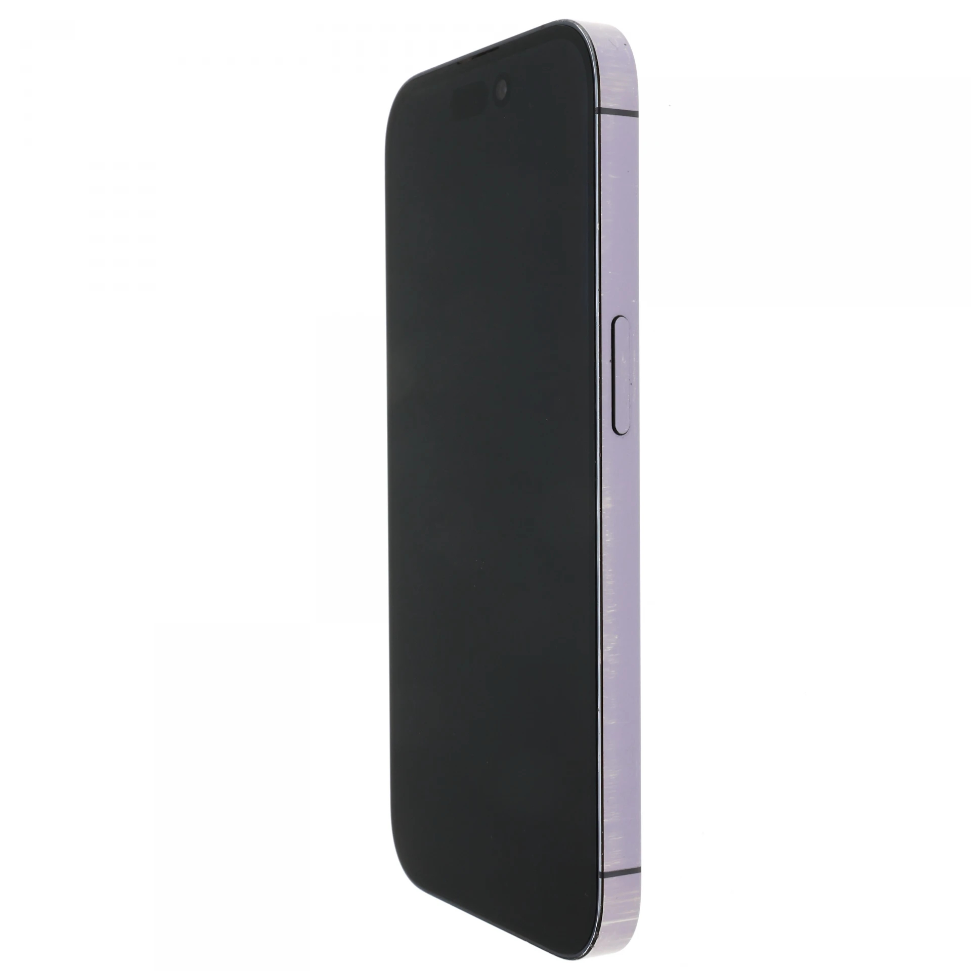 Apple iPhone 14 Pro 256 GB Deep Purple 100%