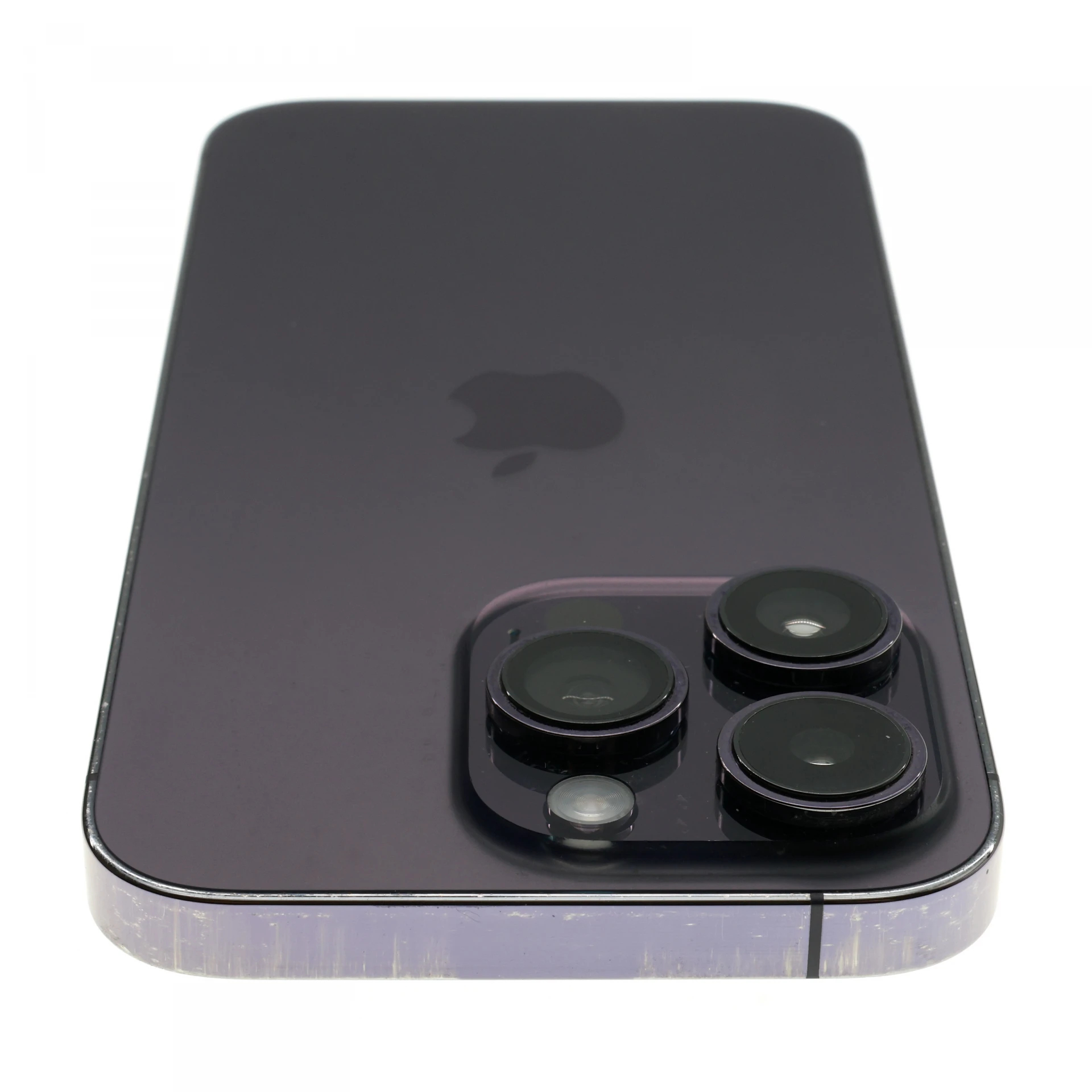 Apple iPhone 14 Pro 256 GB Deep Purple 100%