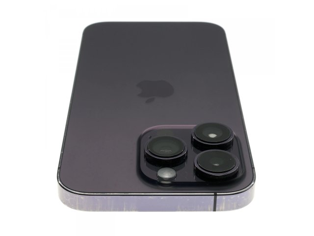 Apple iPhone 14 Pro 256 GB Deep Purple 100%