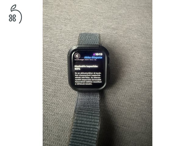 Apple watch 9 45mm