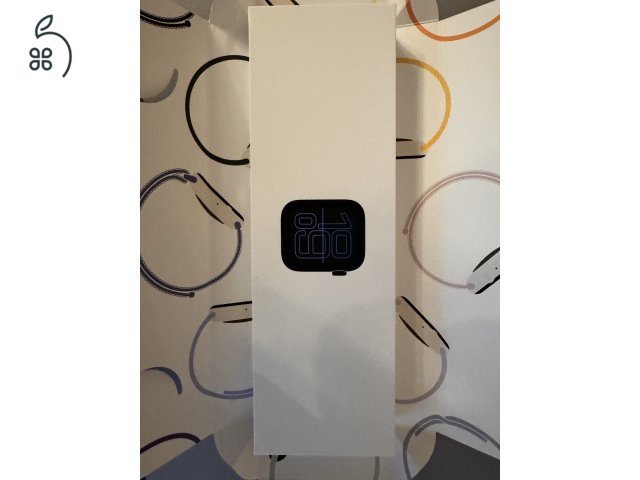 Apple Watch SE3 GPS+Cellular 40MM Midnight  (Bontatlan)