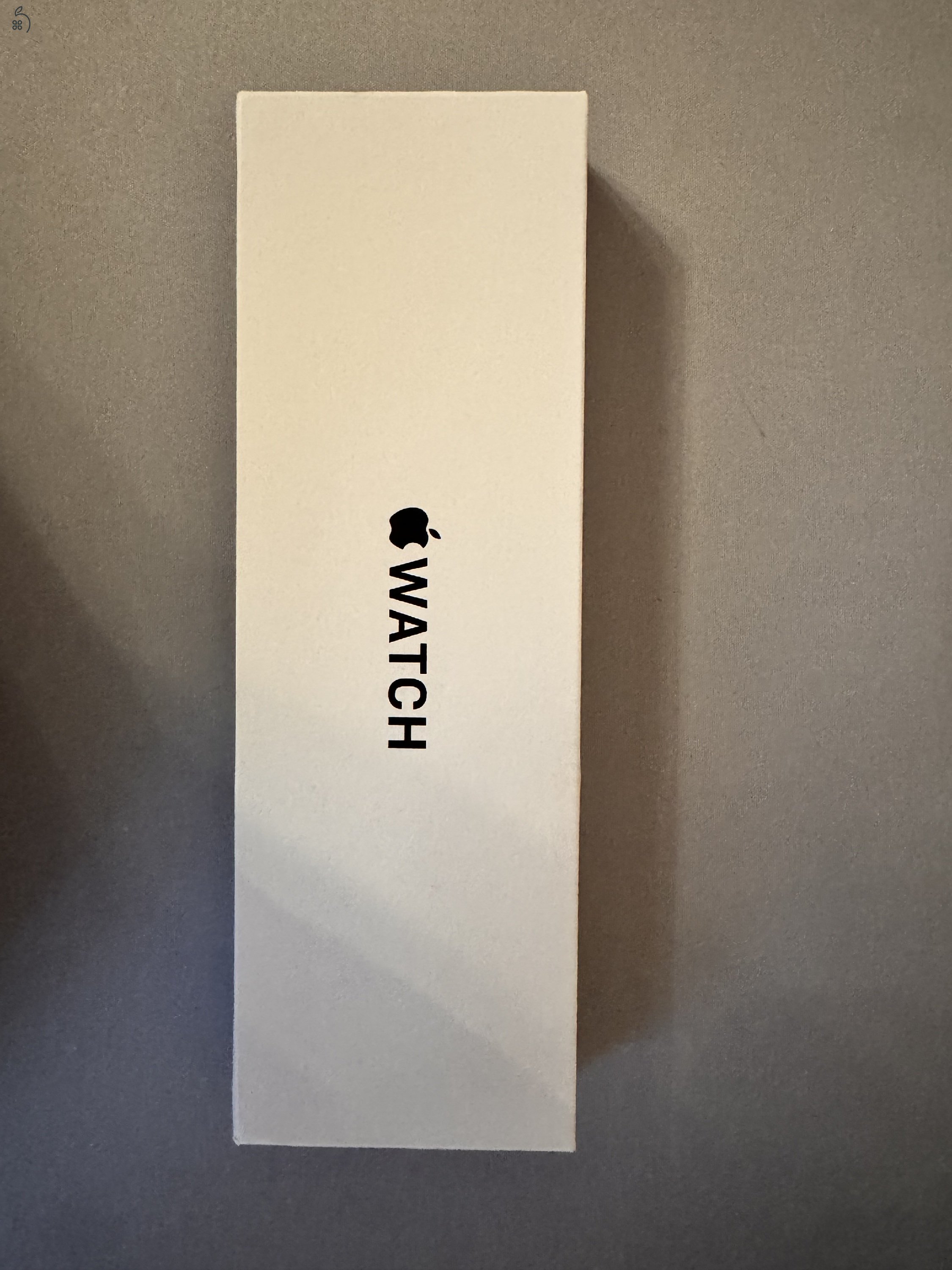Apple Watch SE3 GPS+Cellular 40MM Midnight  (Bontatlan)