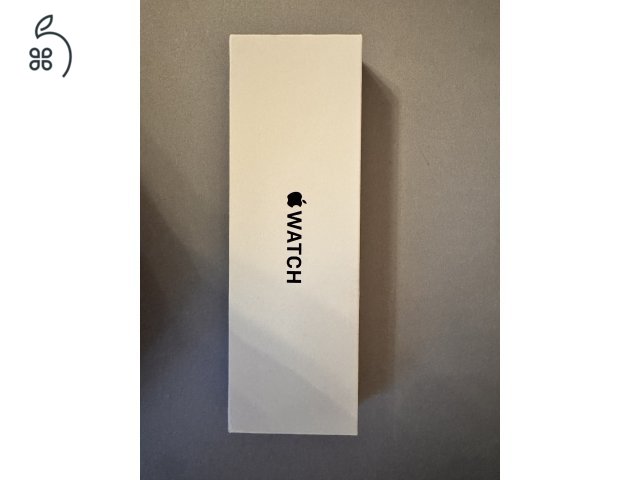 Apple Watch SE3 GPS+Cellular 40MM Midnight  (Bontatlan)